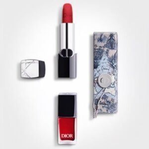 EXCLUSIVE ROUGE DIOR Duo Gift Set